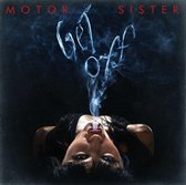 Motor Sister - Get Off (LP)