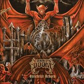 The Troops Of Doom - Antichrist Reborn (CD)
