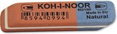 Koh-I-Noor dubbele gum