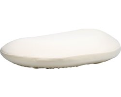 TEMPUR-FIT™ Kussensloop voor Sonata hoofdkussen - Stretch Jersey - Crème
