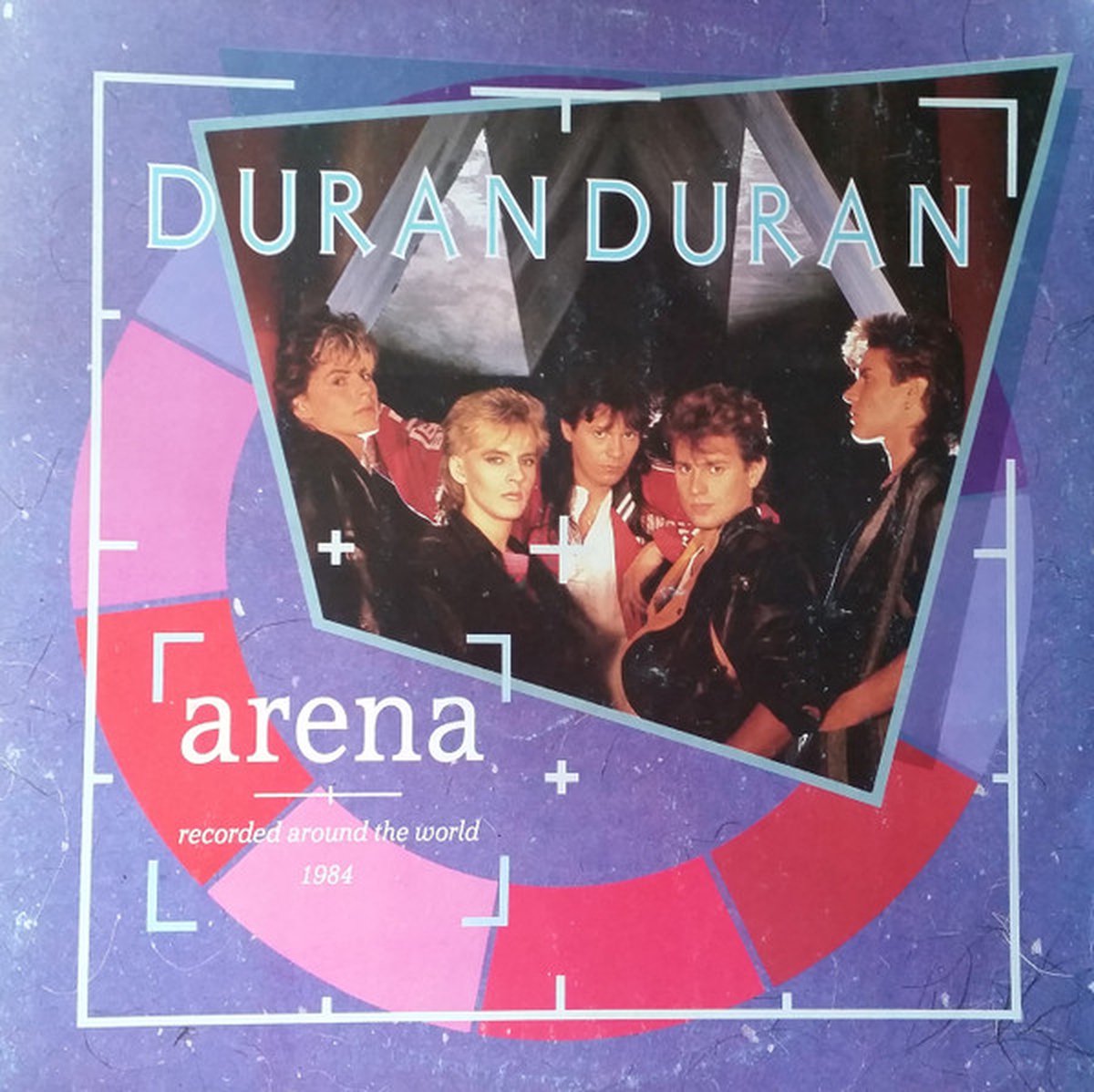 Arena (LP)