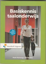 Samenvatting Basiskennis taalonderwijs