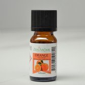 Essentiële geurolie Orange 10 ml - geurolie voor aroma diffuser - luchtverspreider - luchtvernevelaar - luchtverstuiver - luchtverfrisser - aroma