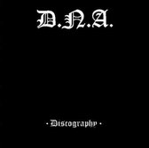 D.N.A. - Discography (LP)