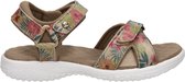 Panama Jack Noja Tropical B2 sandalen beige - Maat 40