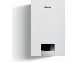 Vaillant ecoTEC plus 20/26CS combi HR gaswandketel met energielabel A