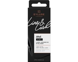 Eylure Line & Lash Black