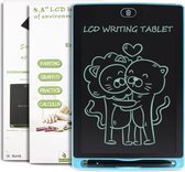 Babycure Teken tablet | Zwart | 8,5' inch LCD