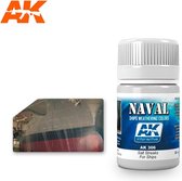 Salt Streaks For Ships  - 35ml - AK-Interactive - AK-306