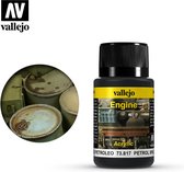 Petrol Spills - 40ml - Vallejo - VAL-73817