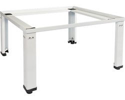 Wasmachine verhoger Adriaan, verstelbaar model