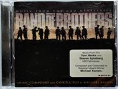 Band of Brothers (Music from the HBO Miniseries) [Original TV Soundtrack]