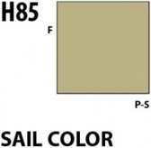 Mrhobby - Aqueous Hob. Col. 10 Ml Sail Color (Mrh-h-085) - modelbouwsets, hobbybouwspeelgoed voor kinderen, modelverf en accessoires