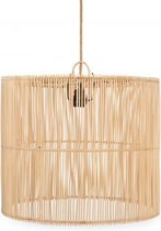 De Chacha Hanglamp - Naturel - M