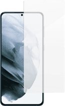 Swissten Ultra Slim Tempered Glass Screenprotector - Geschikt voor Samsung Galaxy S21