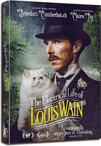 The Electrical Life of Louis Wain (DVD)