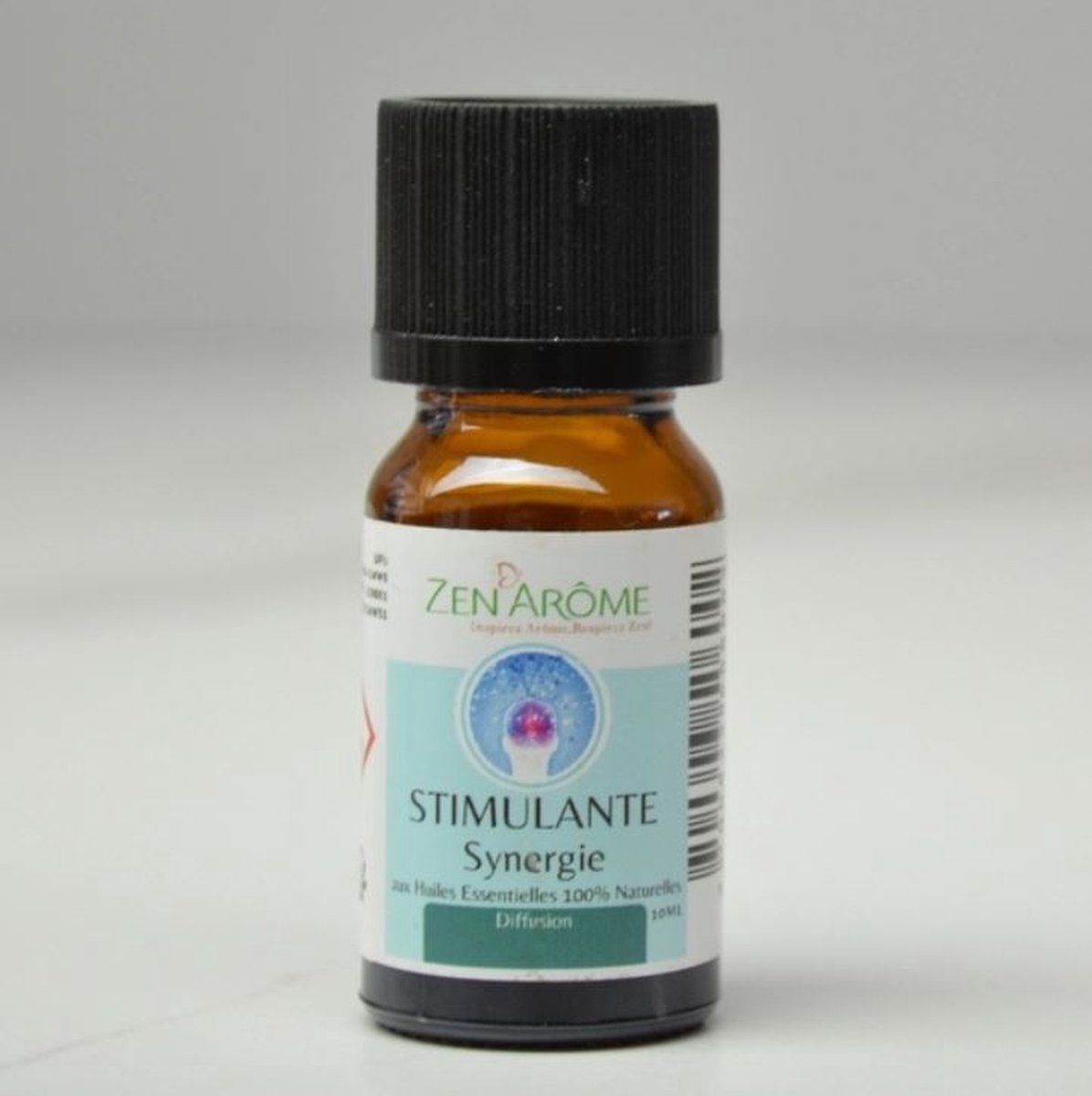 Goedkoopste Essentiële geurolie Stimulerend 10 ml - geurolie voor aroma diffuser - luchtverspreider - luchtvernevelaar - luchtverstuiver - luchtverfrisser - aroma