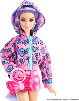 Bol.com Barbie Extra Fashions aanbieding