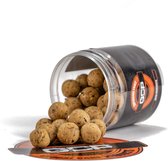 Explosive Fruit Boilies Hard hookbaits 16mm