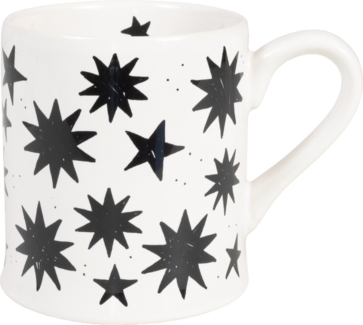 Blond Amsterdam, X Noir Mok STARS 0,5L