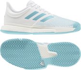 adidas Performance De schoenen van het tennis Solecourt M