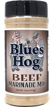 Blues Hog Beef Marinade Mix - 311 gram - Kruiden en specerijen - BBQ kruiden - Barbecue - Kruiden