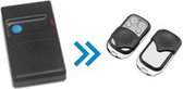 DEA System Punto 278 (Alternatieve handzender)