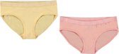 Molo briefs meisje Jana Rose Impala 2-pack maat 122-128