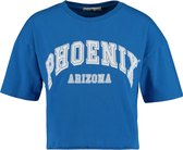 America Today Eilish - Dames T-shirt - Maat L
