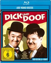 Dick & Doof/Blu-ray