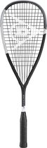 Dunlop Blackstorm Titanium squashracket