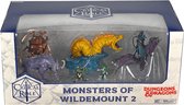 Critical Role: Monsters of Wildemount - 2 Box Set
