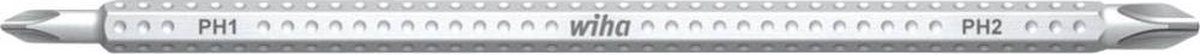 Wiha Werkplaats Kruiskop Phillips Verwisselbare kling PH 2, PH 3 150 mm Geschikt voor Wiha System 6