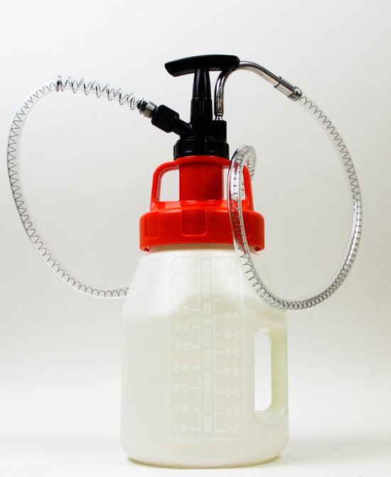 Canne De Soutirage Automatique Pour Bière & Vin - Tube Transparent, Facile à Nettoyer - Parfait Brassage Amateur