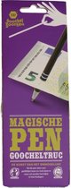 Goochel - De Magische Pen