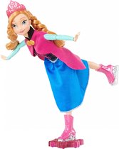 Disney Frozen Schaatsende Anna - Pop