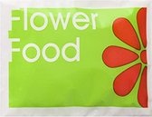 Snijbloemenvoeding universeel - 25 zakjes in poedervorm - Bloemenvoeding, bloemenvoedsel, snijbloemenvoedsel, voeding in water voor bloemen