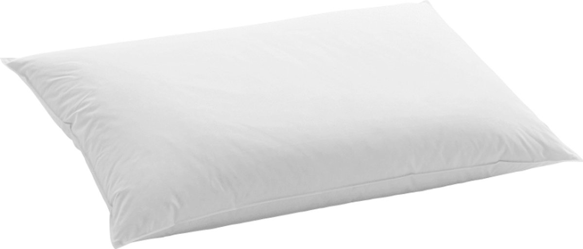 Supersoft kussen