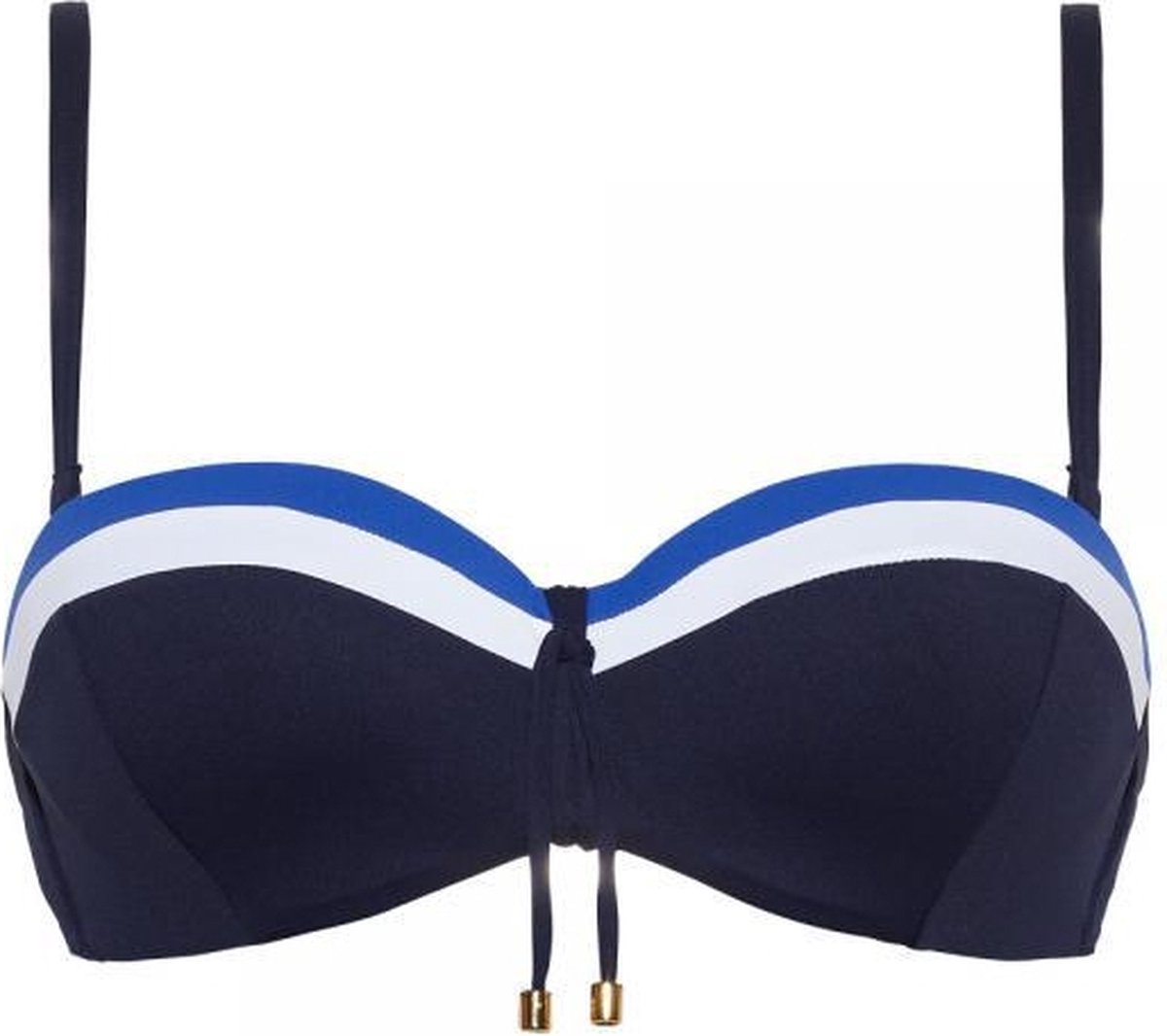 Cyell Bikinitopje - Atlantic Padded - Maat 42E