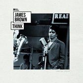James Brown - Think- Music Legends Serie (LP)