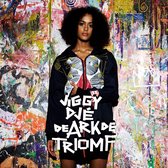 Jiggy Djé - De Ark De Triomf (LP)