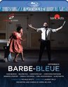 Opera De Lyon Michele Spotti Yann B - Barbe-Bleue (Blu-ray)