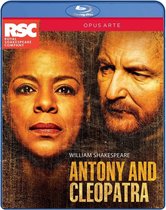 Royal Shakespeare Company - Antony & Cleopatra (Blu-ray)