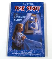 Fear Street De levende schim
