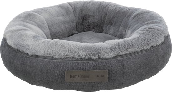 Trixie - Hondenmand Liano Rond Grijs