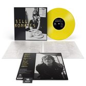 Billy Nomates - Billy Nomates (LP) (Coloured Vinyl)