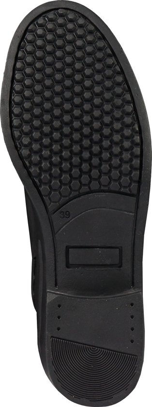 Horka Jodhpurs Jackson - Paardrijlaarzen - Elastaan - Bruin - Maat 41