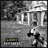 Roosbeef - Lucky (CD)