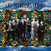 Les Negresses Vertes - Mlah (CD)