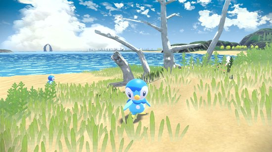 Pokémon Legends: Arceus - Nintendo Switch